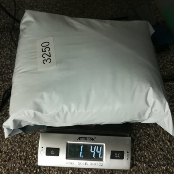 Hugo Boss Coat Jacket Water Repellent Double Breasted Regular Fit - Size 34R - Picture 14 of 14